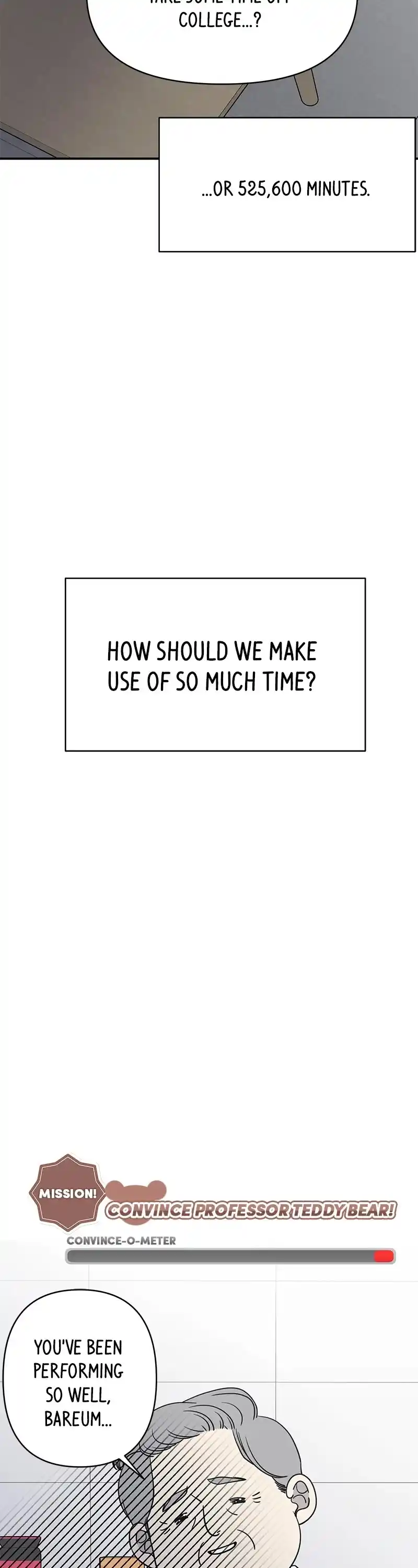 Read Romance 101 Manga Online