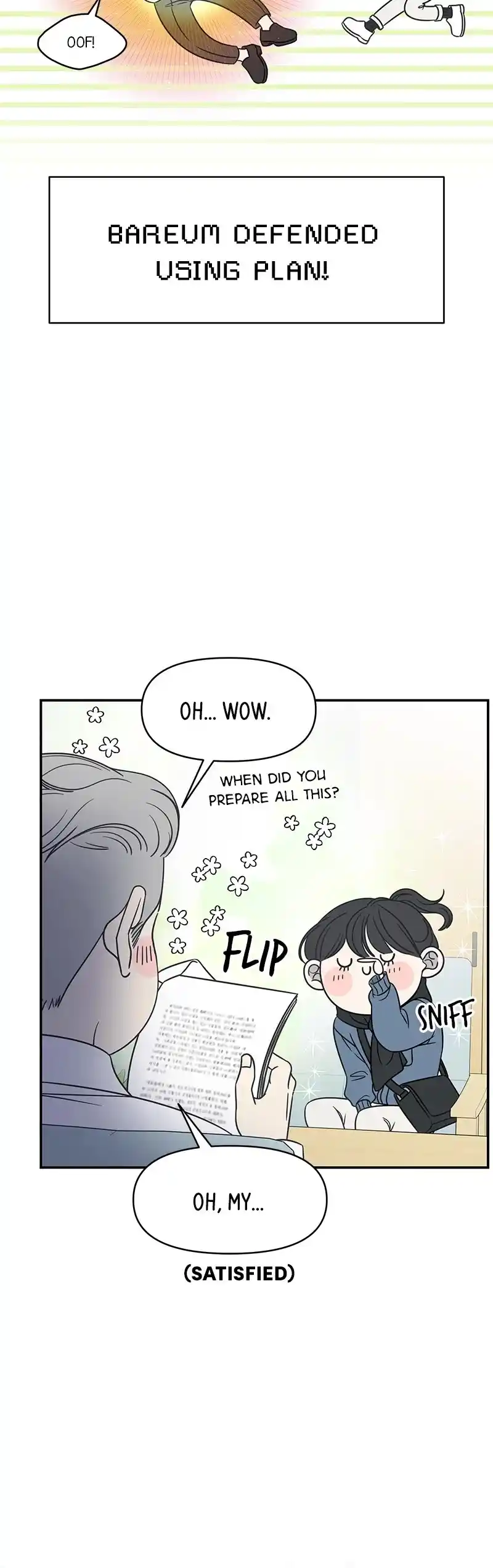 Read Romance 101 Manga Online