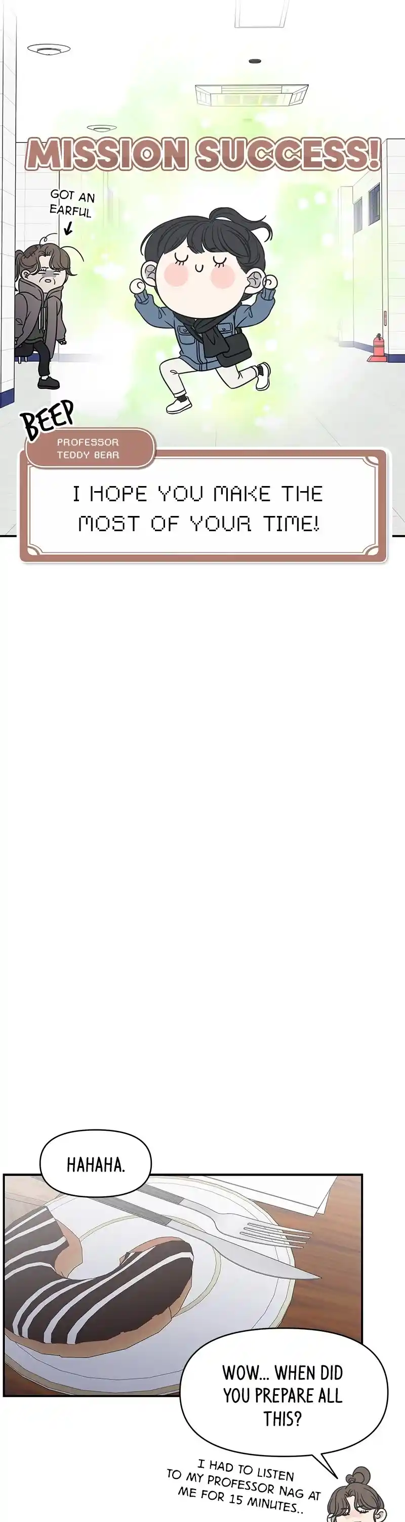 Read Romance 101 Manga Online