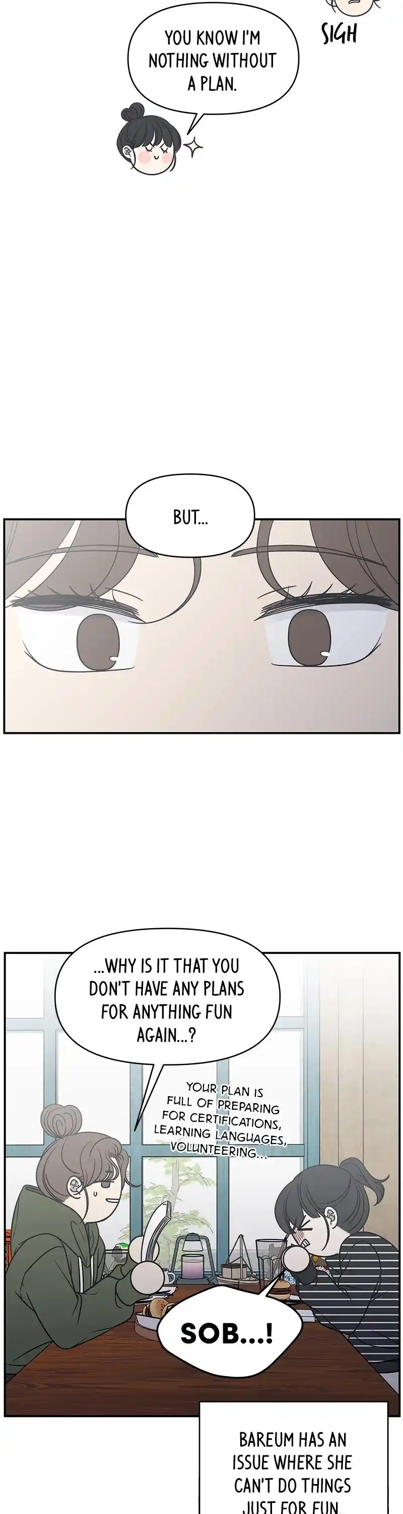 Read Romance 101 Manga Online