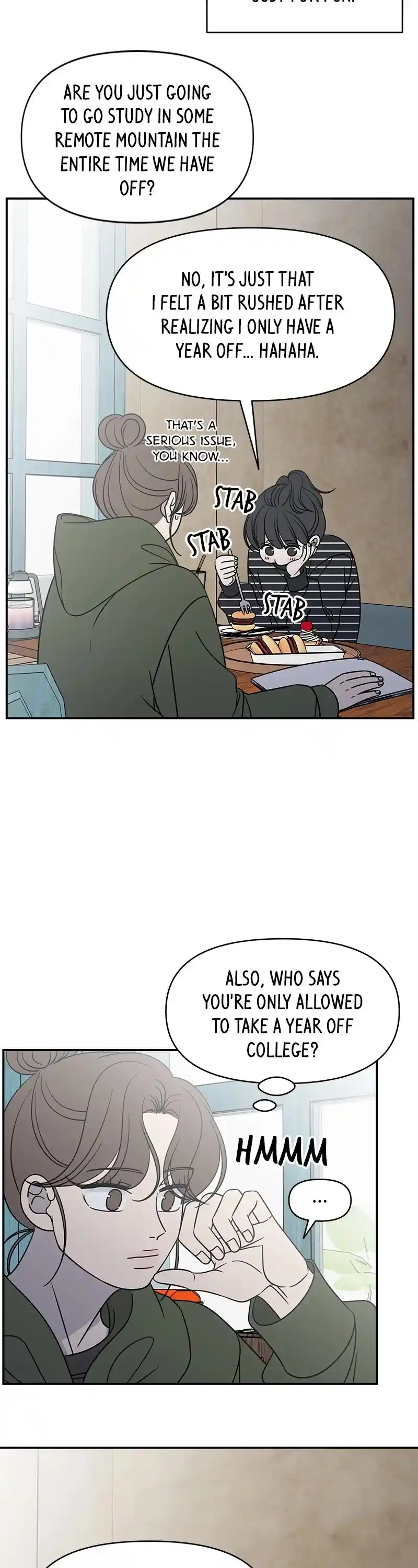 Read Romance 101 Manga Online