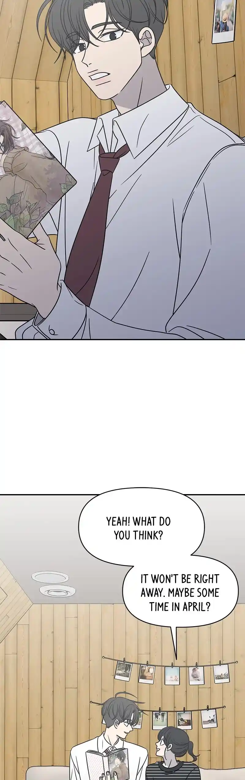 Read Romance 101 Manga Online