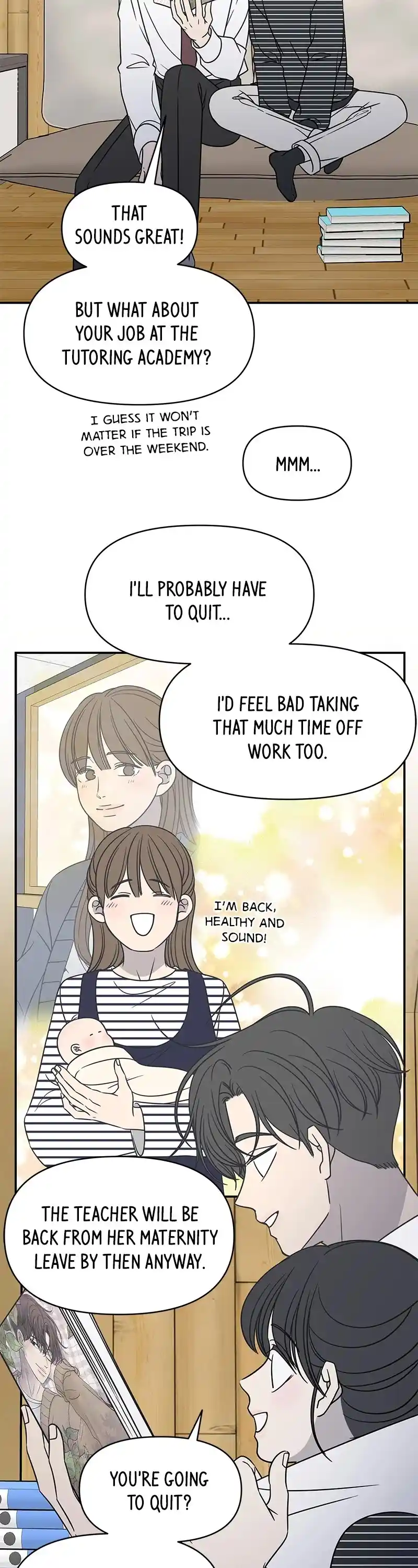 Read Romance 101 Manga Online