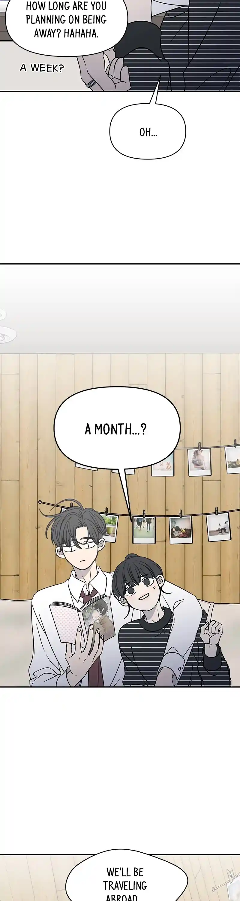 Read Romance 101 Manga Online