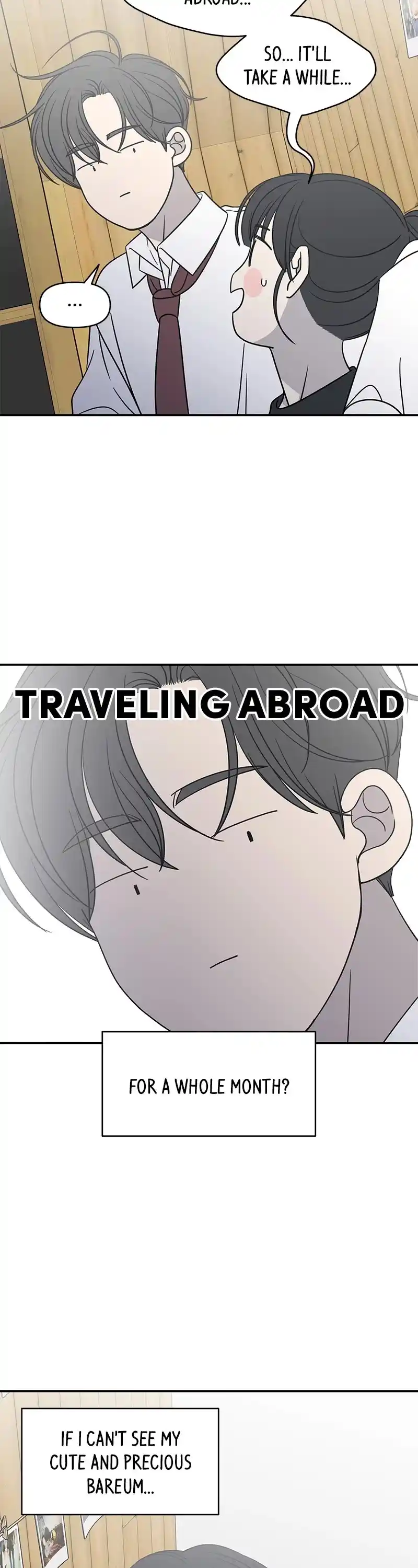 Read Romance 101 Manga Online