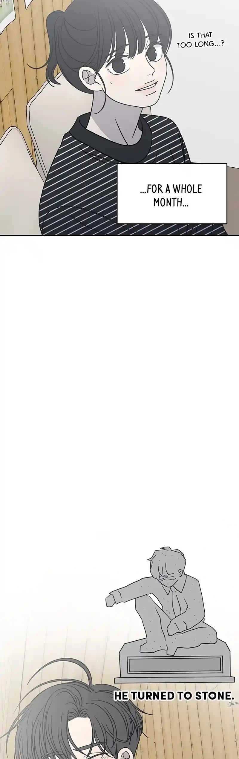 Read Romance 101 Manga Online