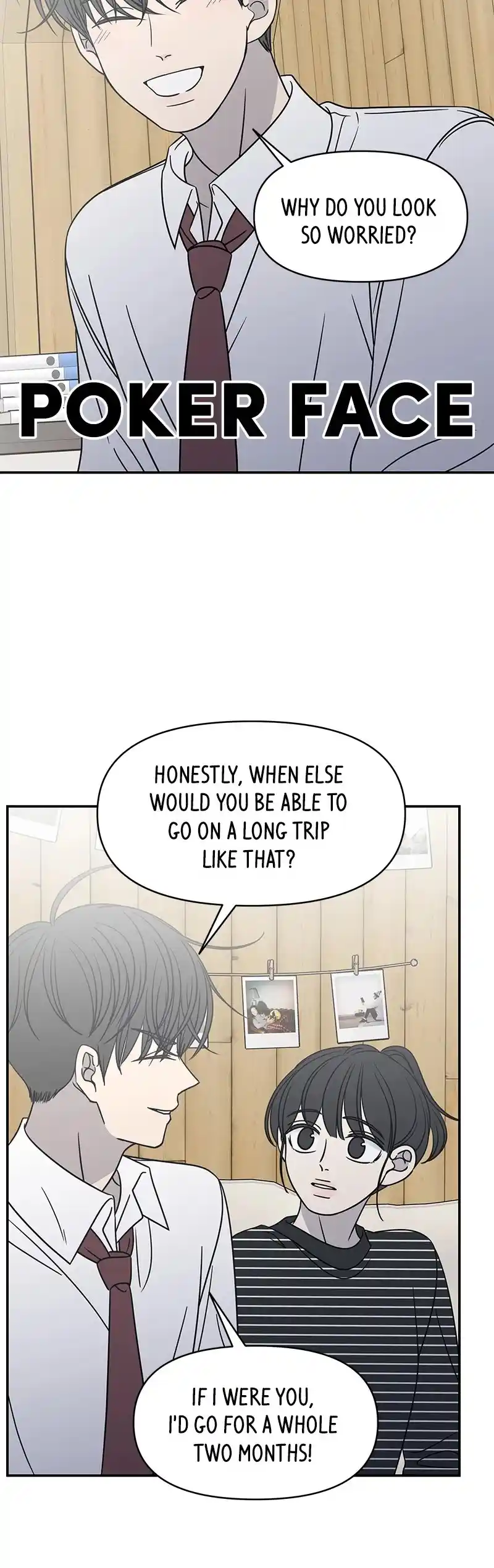 Read Romance 101 Manga Online