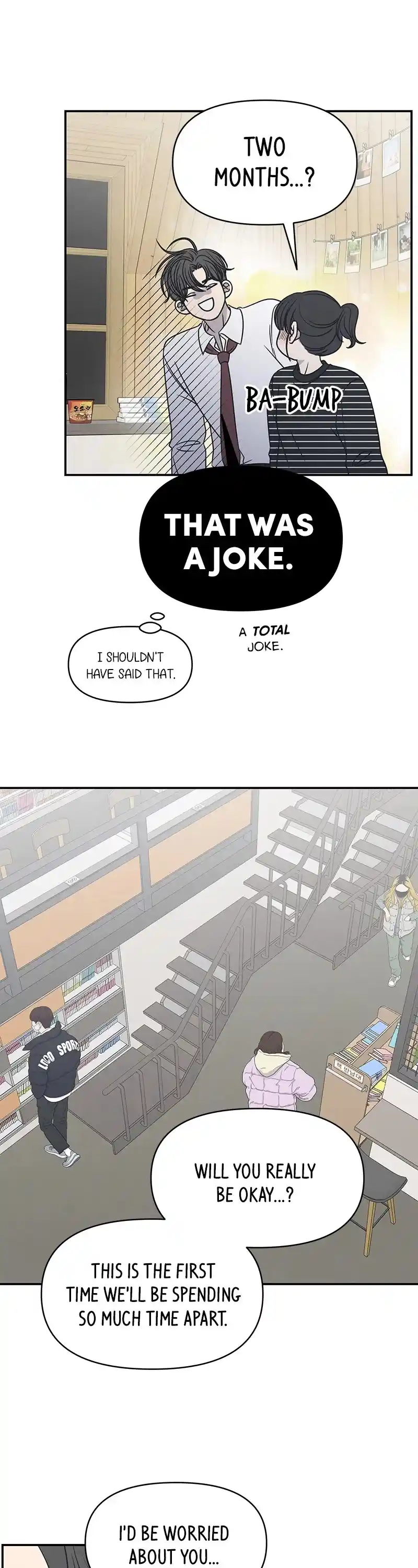 Read Romance 101 Manga Online