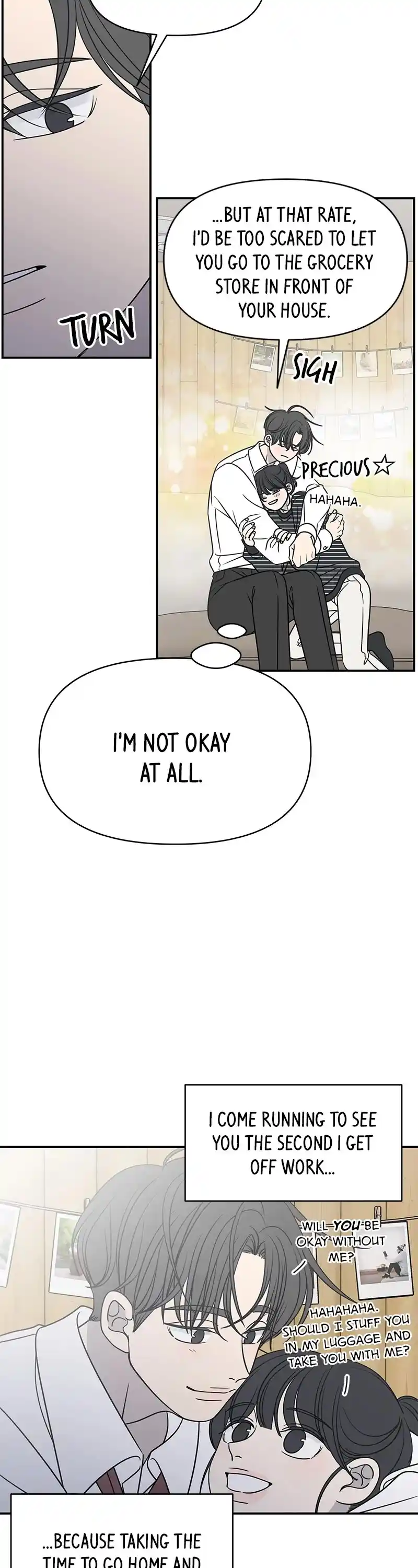 Read Romance 101 Manga Online