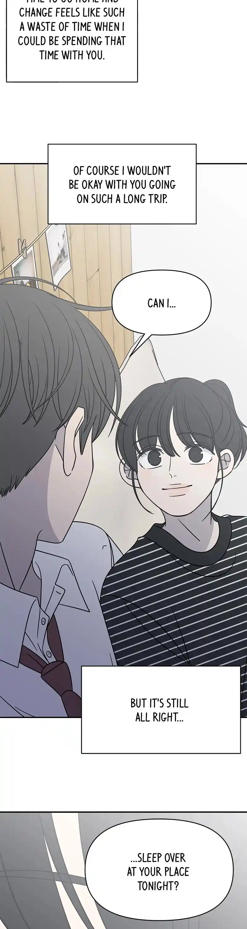 Read Romance 101 Manga Online