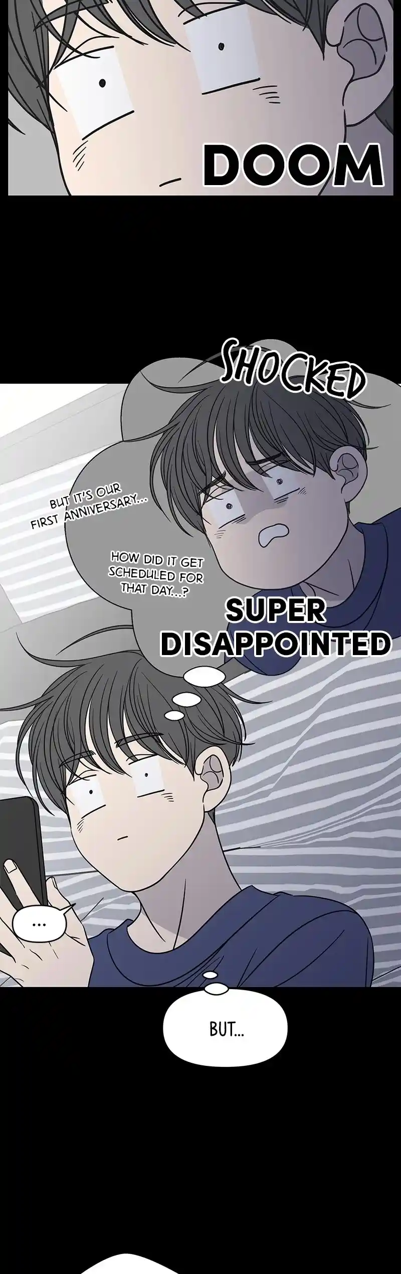 Read Romance 101 Manga Online