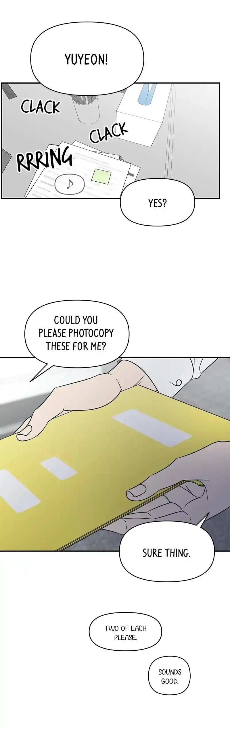 Read Romance 101 Manga Online