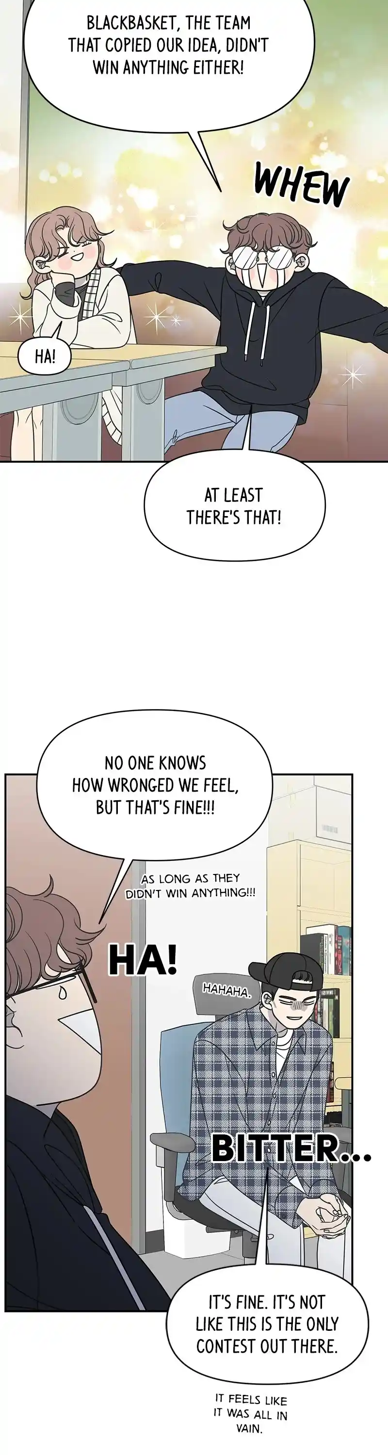 Read Romance 101 Manga Online