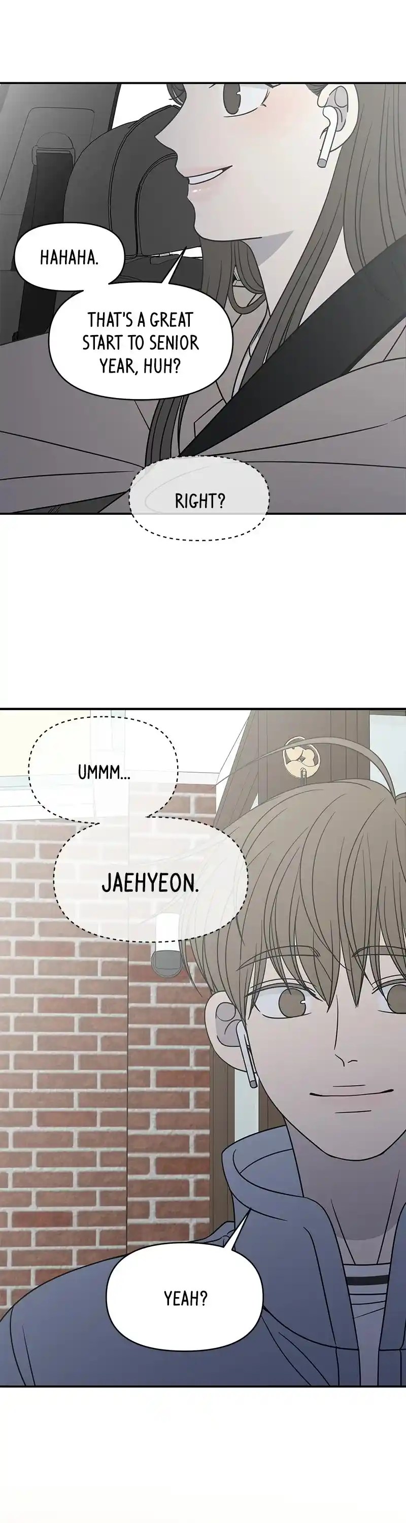 Read Romance 101 Manga Online