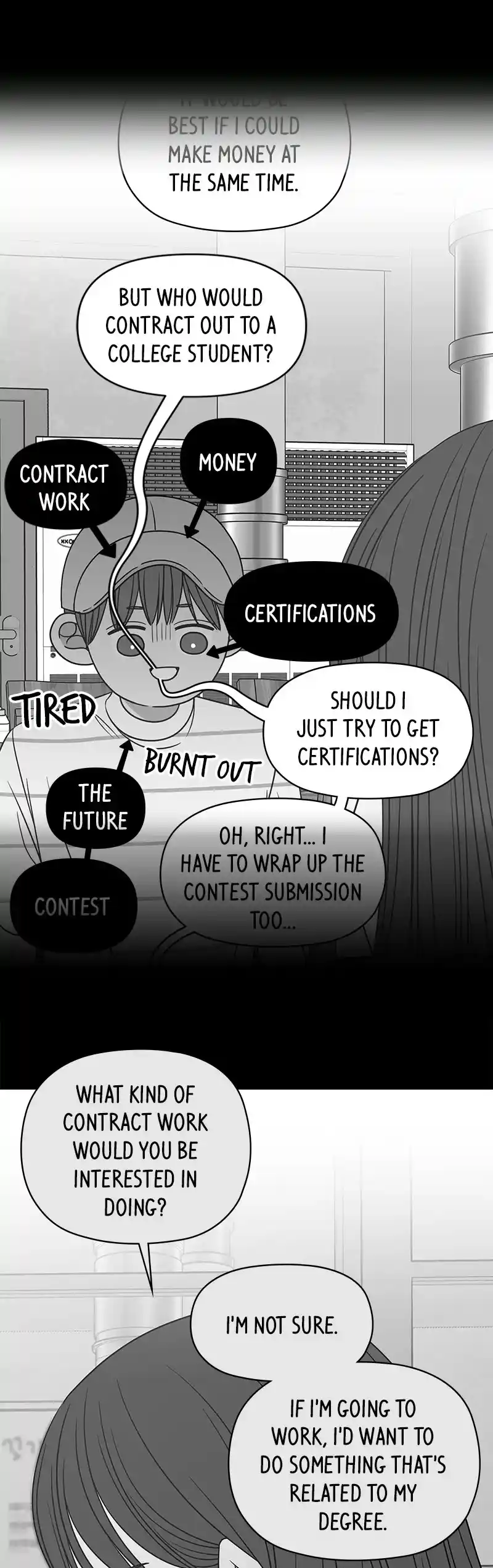 Read Romance 101 Manga Online