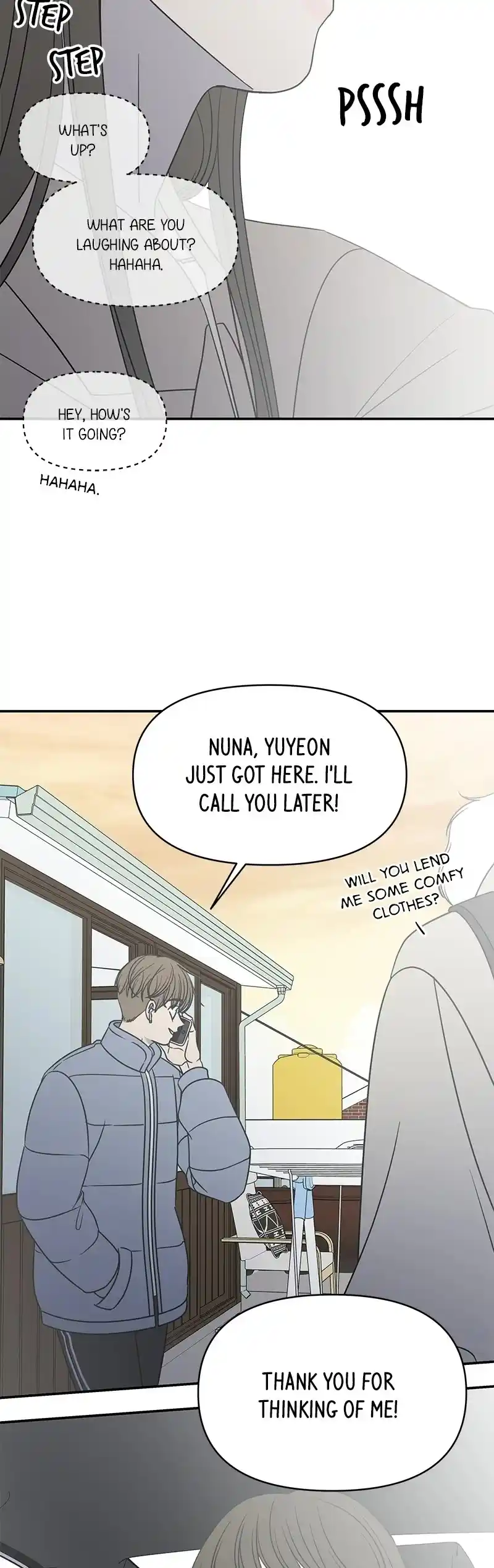 Read Romance 101 Manga Online