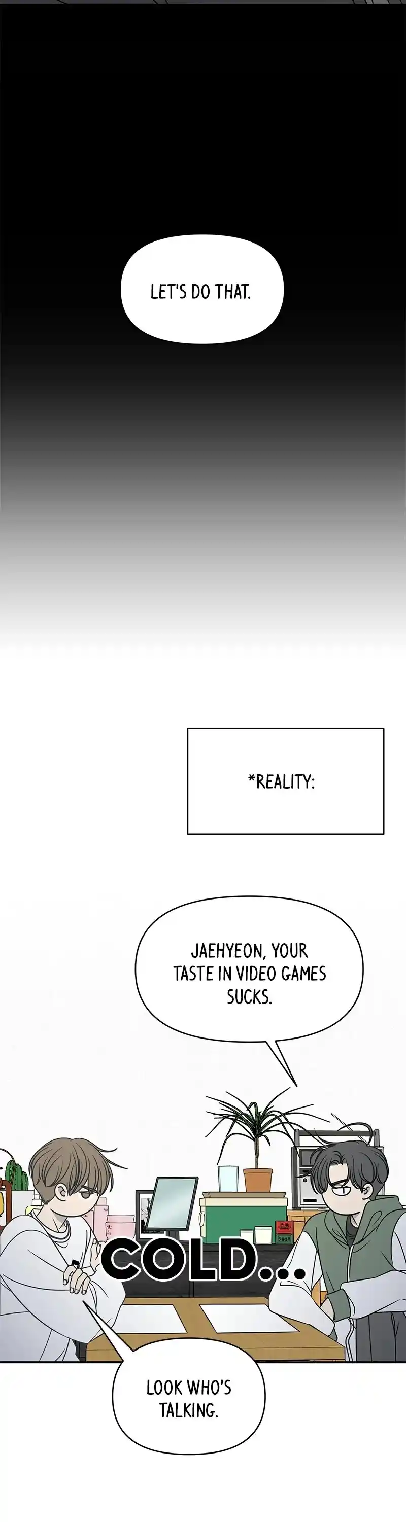 Read Romance 101 Manga Online