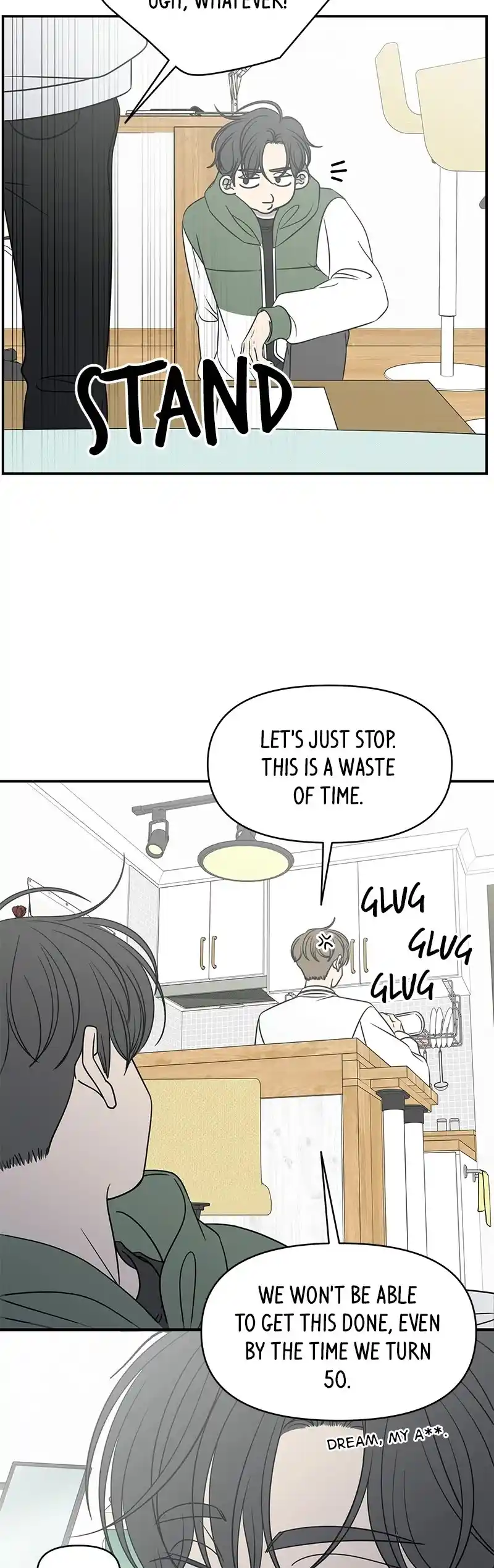 Read Romance 101 Manga Online