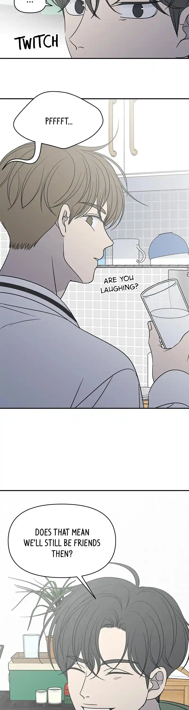 Read Romance 101 Manga Online