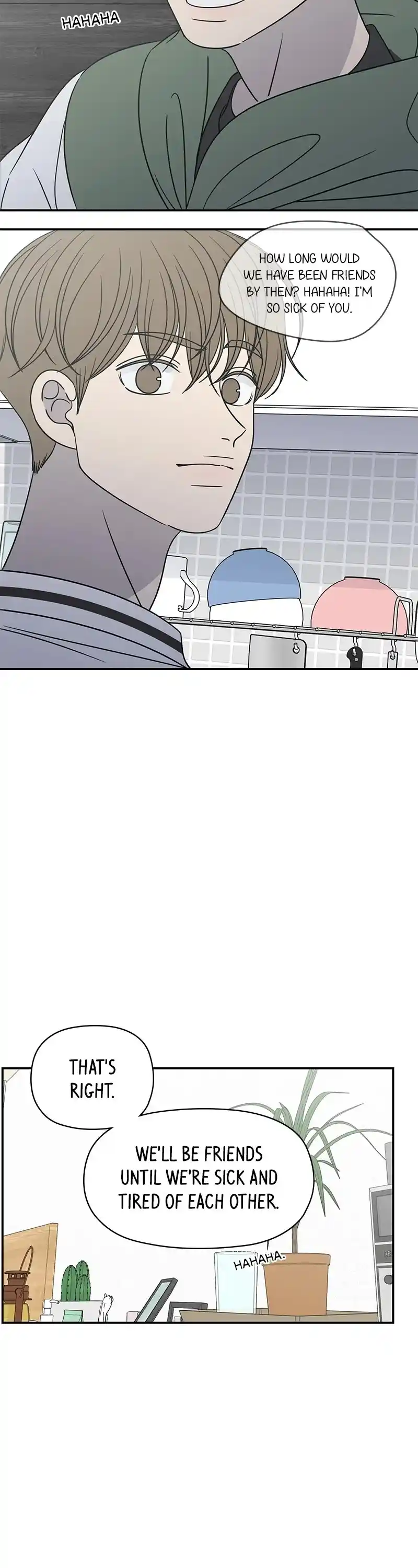 Read Romance 101 Manga Online