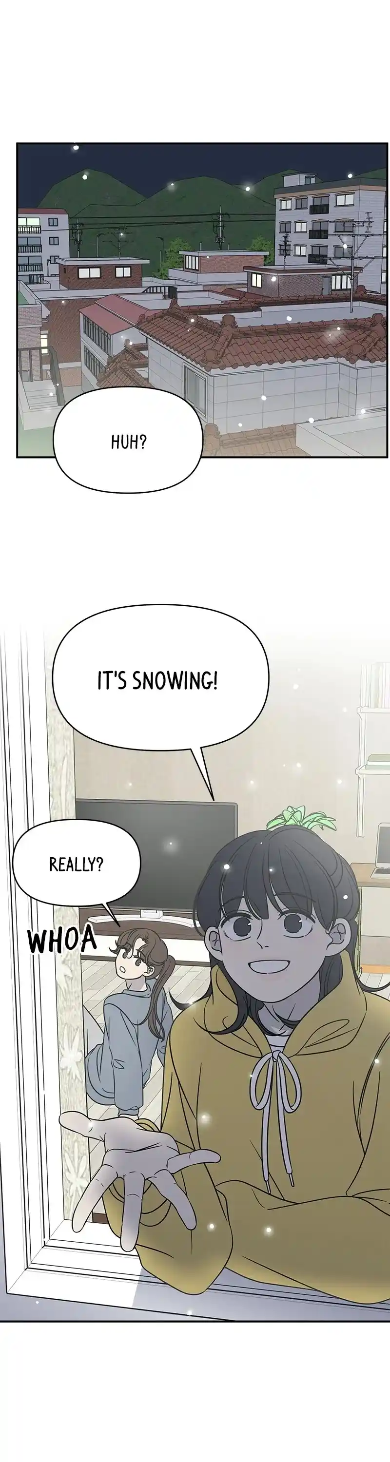 Read Romance 101 Manga Online