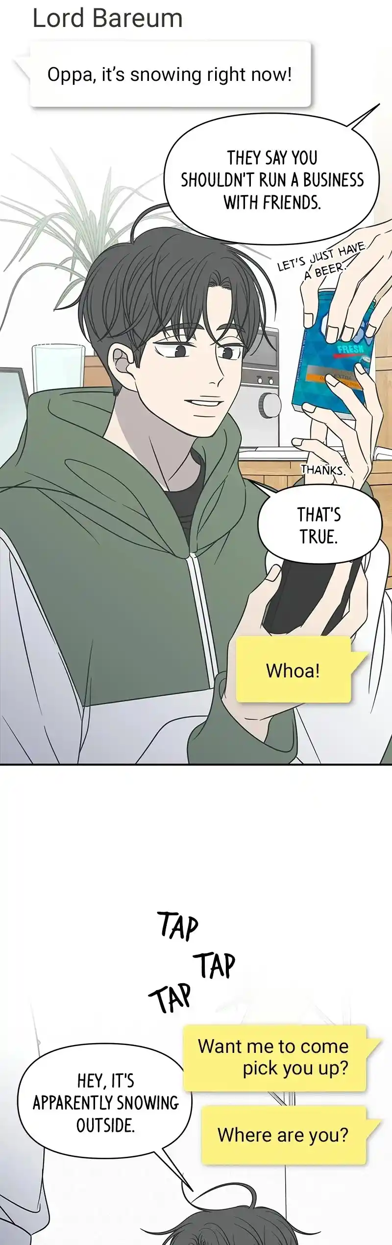 Read Romance 101 Manga Online