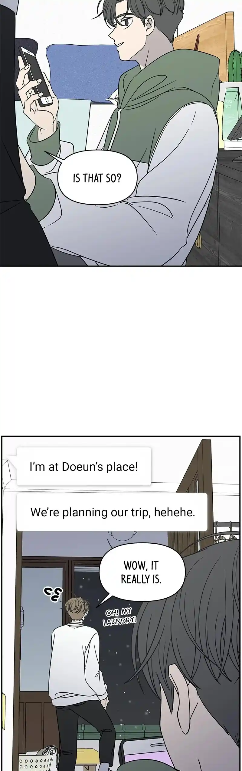 Read Romance 101 Manga Online