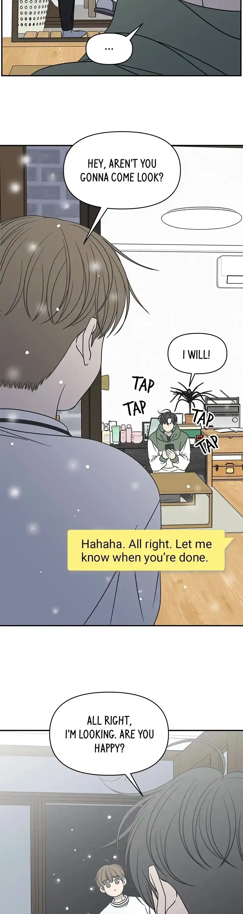 Read Romance 101 Manga Online