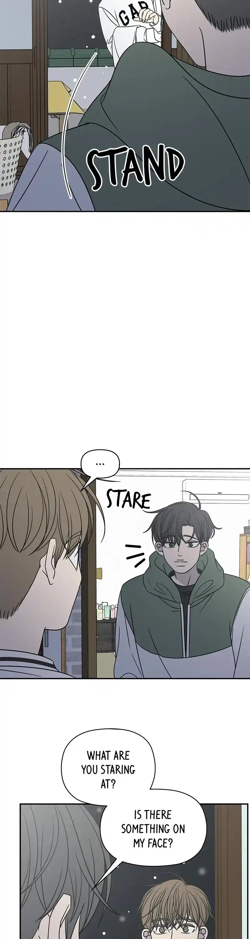 Read Romance 101 Manga Online