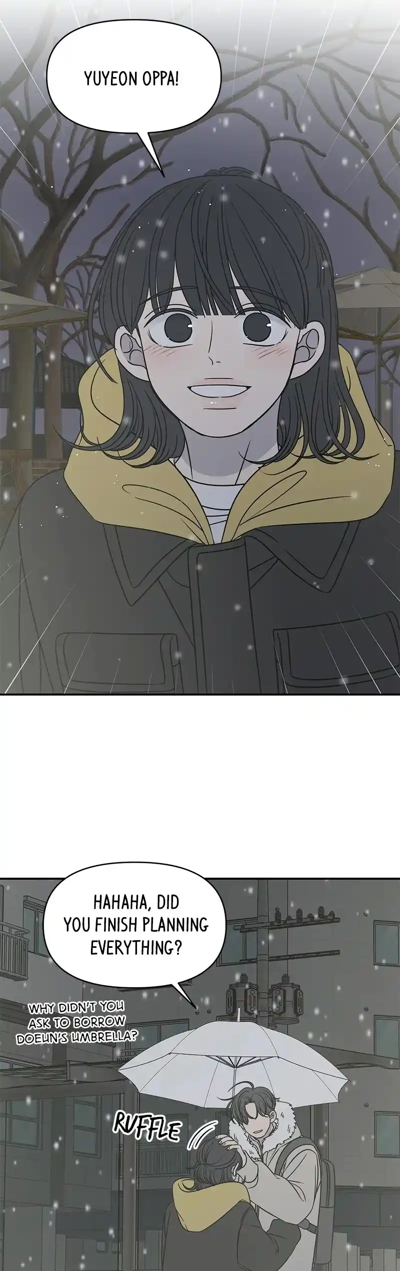 Read Romance 101 Manga Online