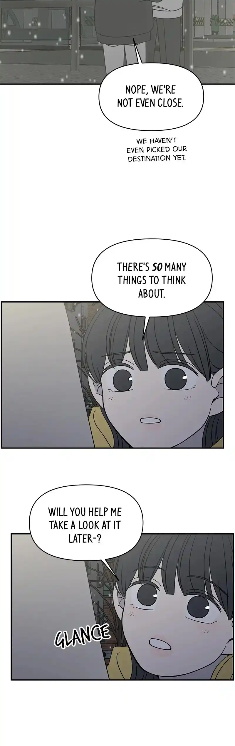 Read Romance 101 Manga Online