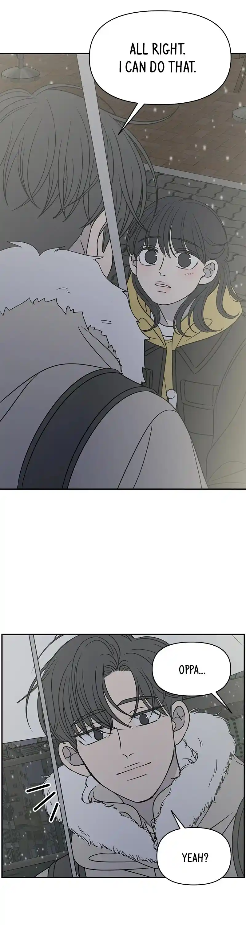 Read Romance 101 Manga Online