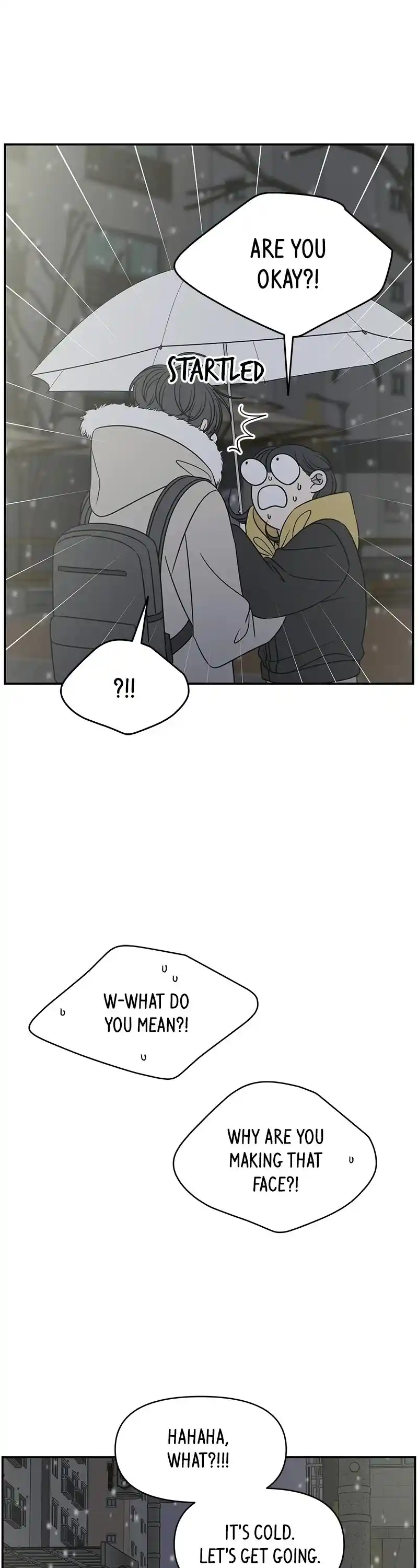 Read Romance 101 Manga Online