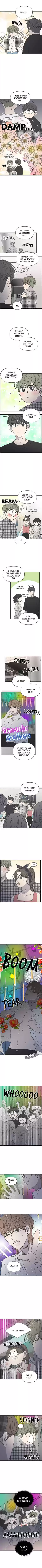 Read Romance 101 Manga Online