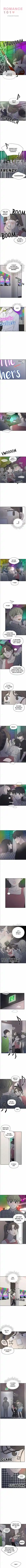 Read Romance 101 Manga Online