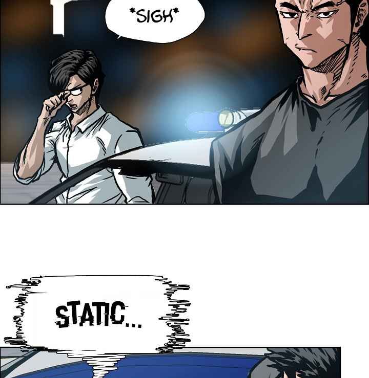 Read Rooftop Sword Master Manga Online