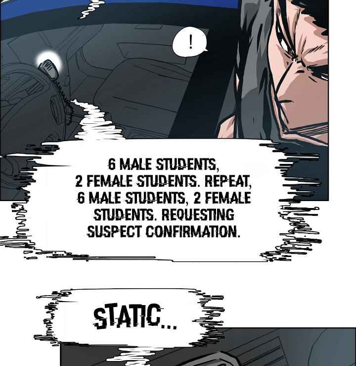 Read Rooftop Sword Master Manga Online