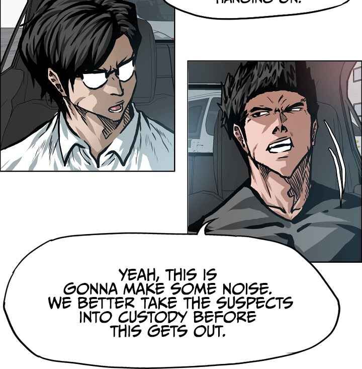 Read Rooftop Sword Master Manga Online