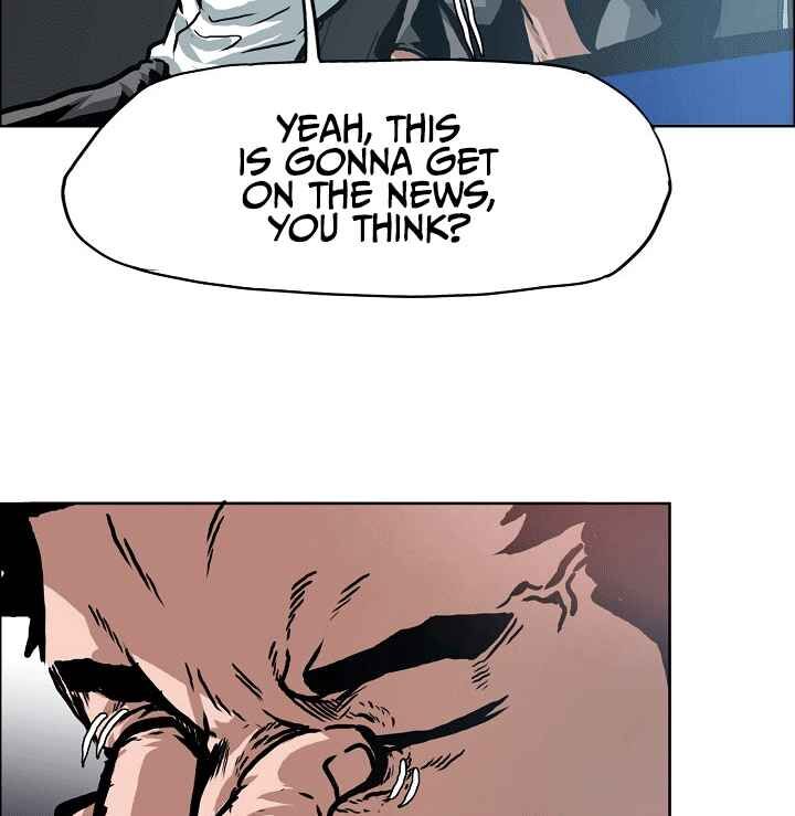 Read Rooftop Sword Master Manga Online