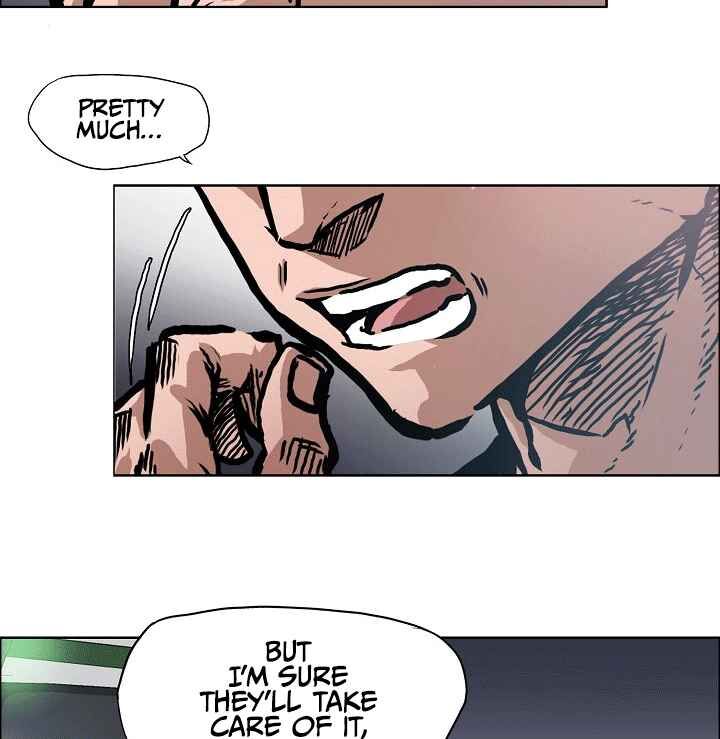 Read Rooftop Sword Master Manga Online