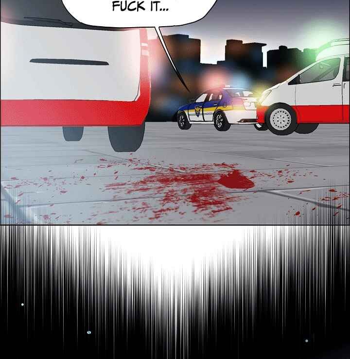 Read Rooftop Sword Master Manga Online