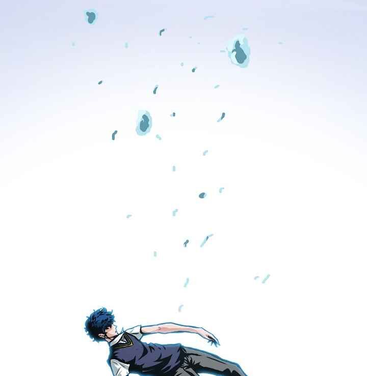 Read Rooftop Sword Master Manga Online