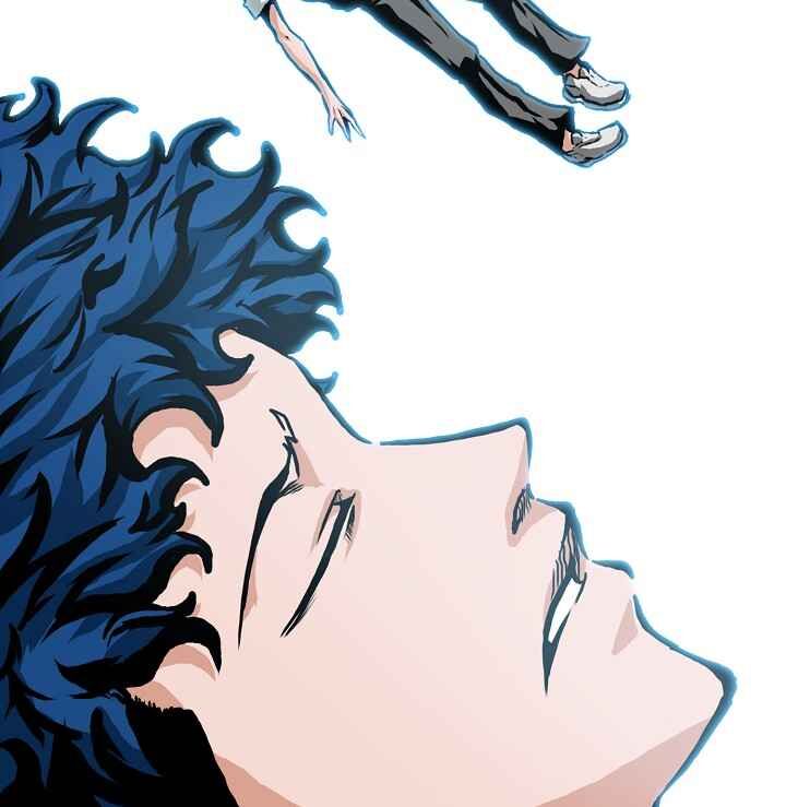 Read Rooftop Sword Master Manga Online