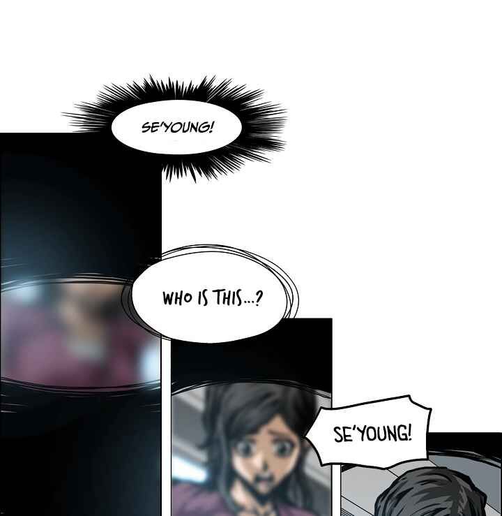 Read Rooftop Sword Master Manga Online