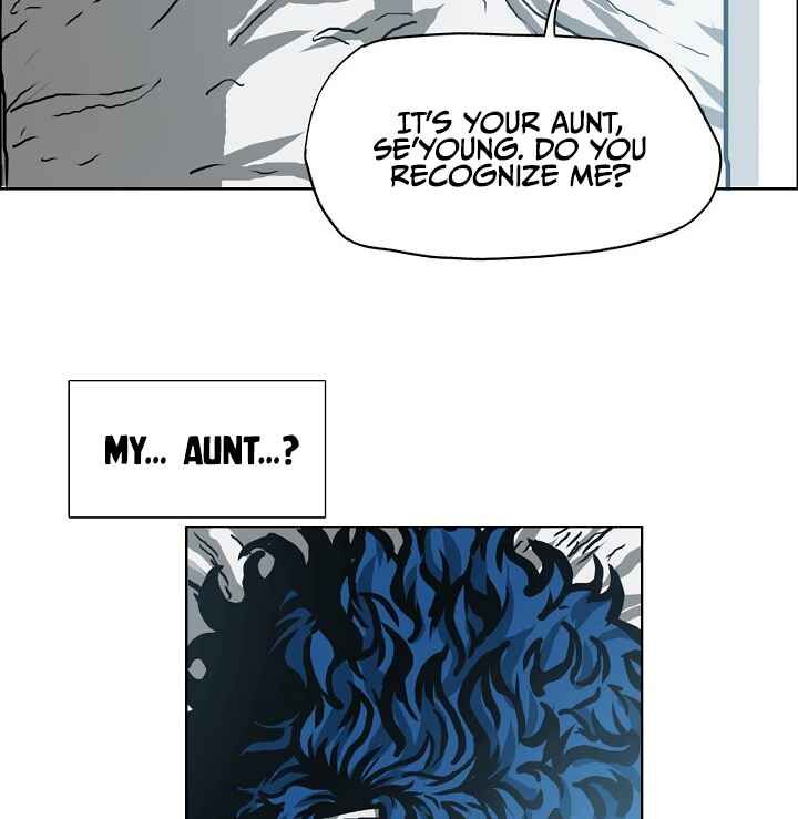 Read Rooftop Sword Master Manga Online