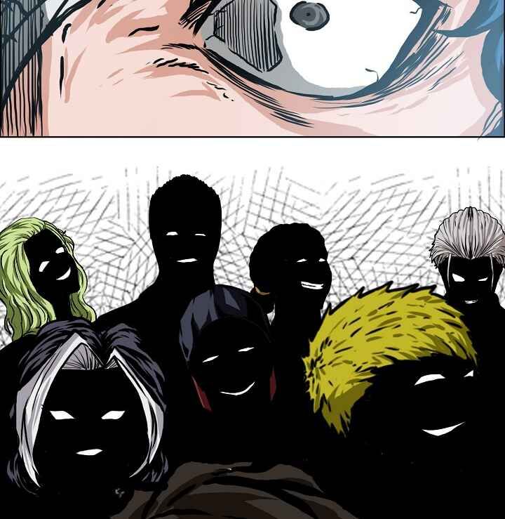 Read Rooftop Sword Master Manga Online