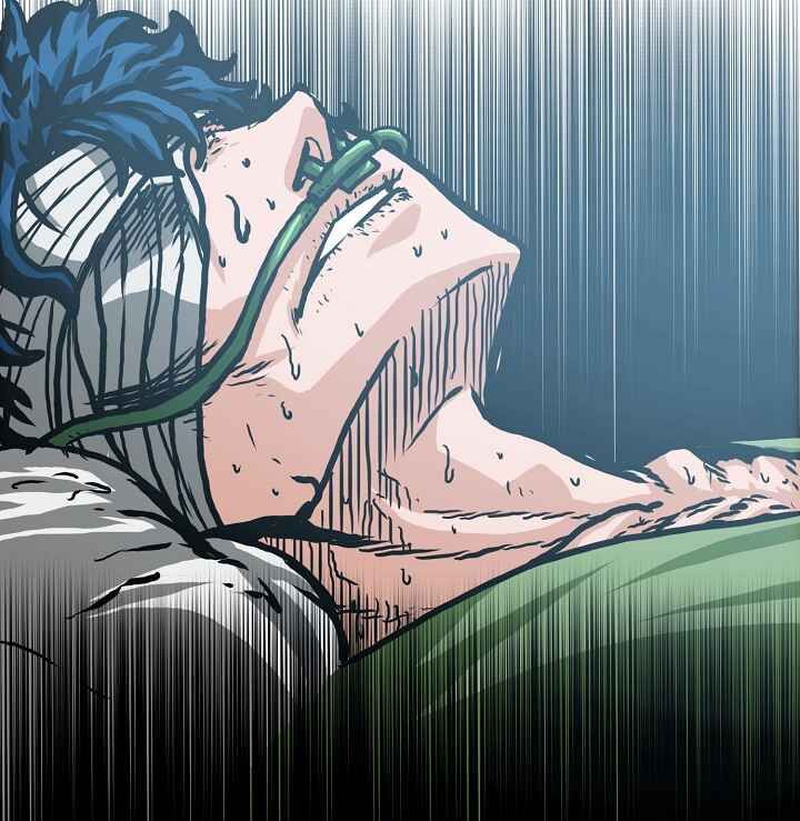 Read Rooftop Sword Master Manga Online