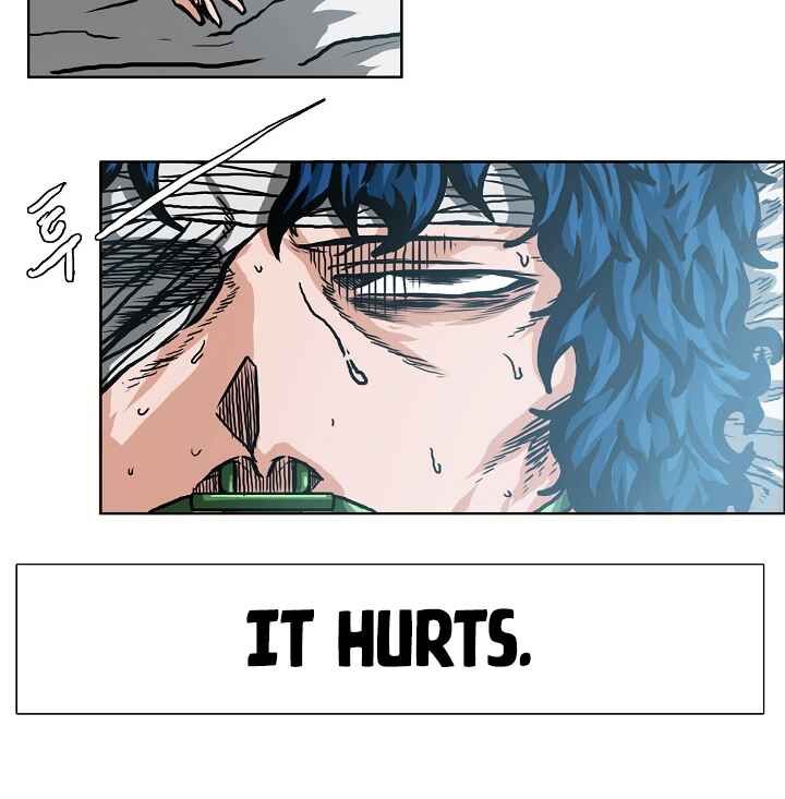 Read Rooftop Sword Master Manga Online