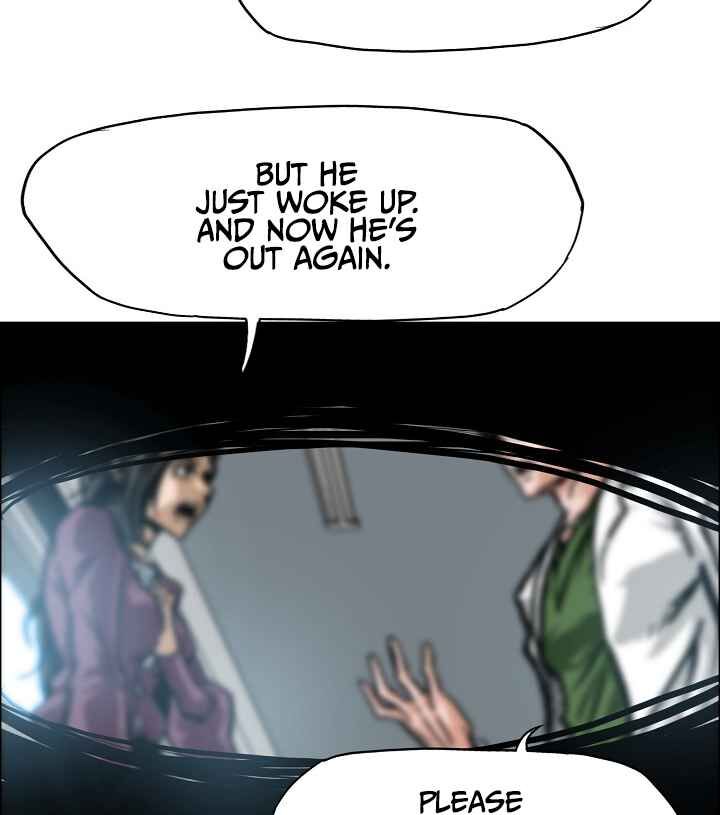 Read Rooftop Sword Master Manga Online