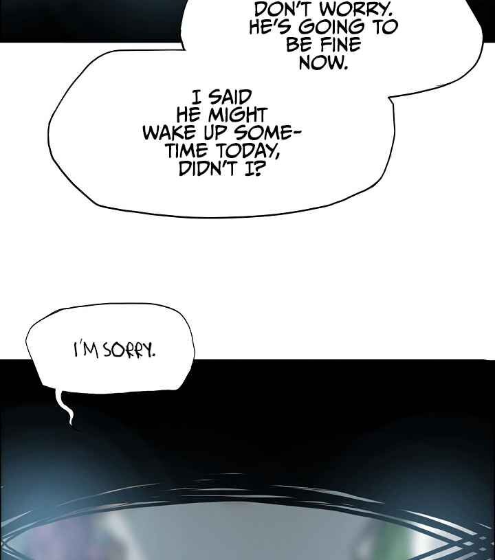 Read Rooftop Sword Master Manga Online